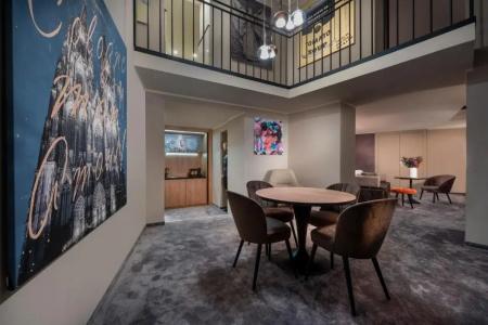 Wasserturm Cologne, Curio Collection by Hilton - 63