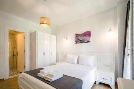 Londİa Otel - 1