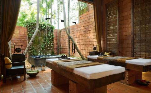 Jw Marriott Phuket Resort And Spa - Sha Extra Plus - 20