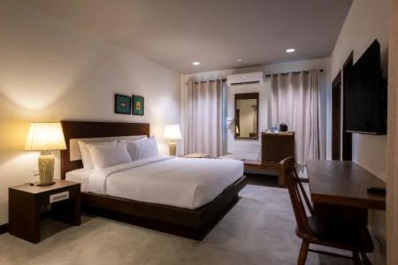 Rose Bay Resort - 101