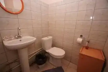 Дом артистов цирка Арена Твери - 7
