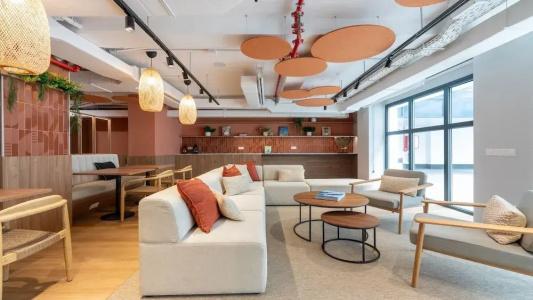 City House Florida Norte By Faranda - 17