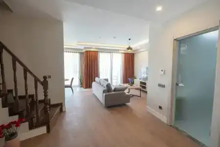 Sirius Town Spa and Residence - 58
