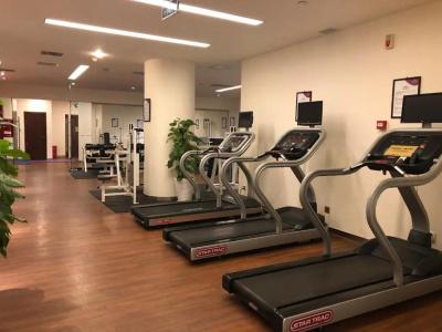 Crowne Plaza Chengdu City Center, An Ihg - 30