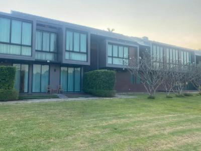 Zensala Riverpark Resort-Sha Extra Plus - 85