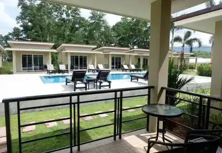 The Oasis Khaolak Resort - Sha Plus - 18