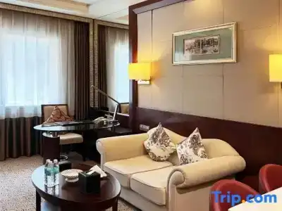 Inn Fine Dalian - 43