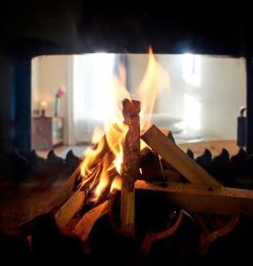 Fireplace Holidays - 8