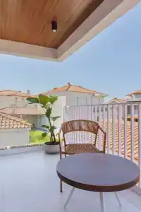Palm Suites - 39