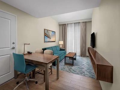 Embassy Suites by Hilton Charleston Harbor Mt. Pleasant - 49