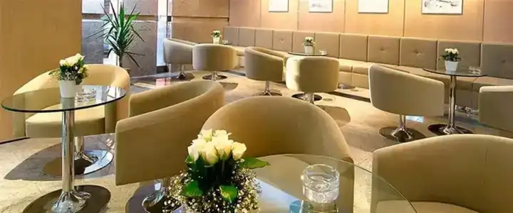 Ontur Izmir Otel - 8