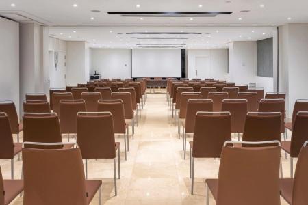 Melia Madrid Princesa - 39