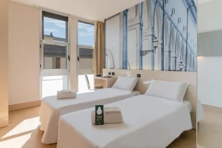 b&b Firenze City Center - 63