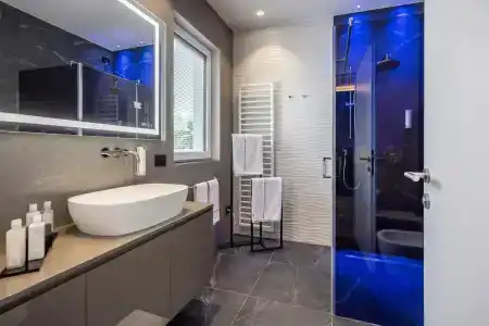 Quellenhof Luxury Resort Lazise - 16