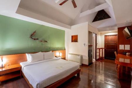 Baan Duangkaew Resort Sha Extra Plus - 51