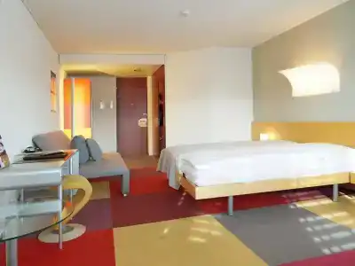 Best Western Plus Bern - 34