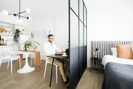 Top Rentals Belgrano - 116