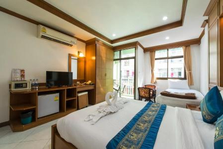 Magnific Guesthouse Patong - 30