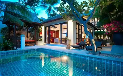 Kanda Pool Villas - 70