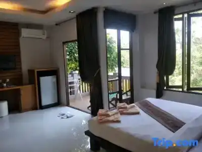 Lanta Intanin Resort - Sha Extra Plus - 79