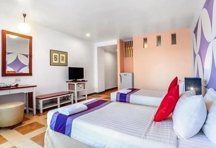 Sawasdee SeaView - 87