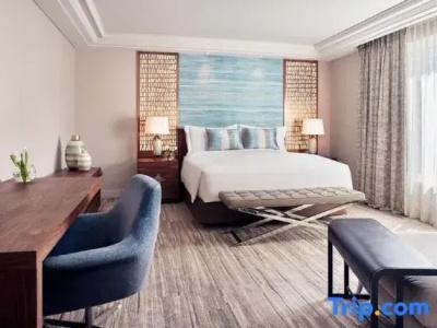 The Ritz-Carlton, - 58