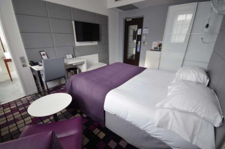 Kyriad Prestige Dijon Centre - 3