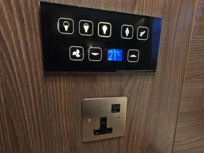 Best Western Plus Delmere - 36