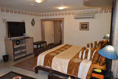Chokhi Dhani Resort - 4