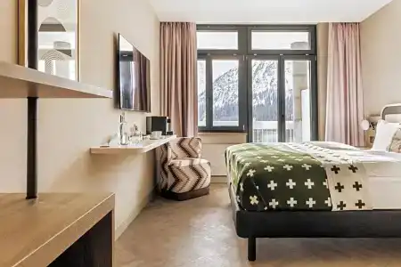 Arenas Resort Altein - 51