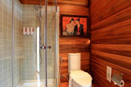 Viangviman Luxury Resort, Krabi - 26