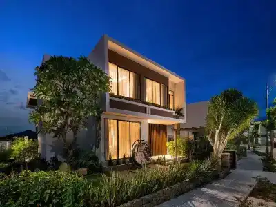 Wyndham Grand Kn Paradise Cam Ranh - 177