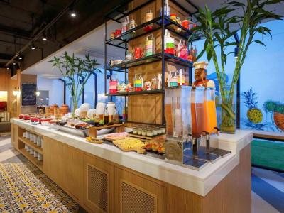 ibis Styles Bangkok Khaosan Viengtai - 10
