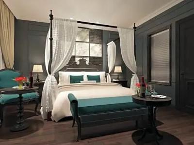 Grande Collection & Spa - 76