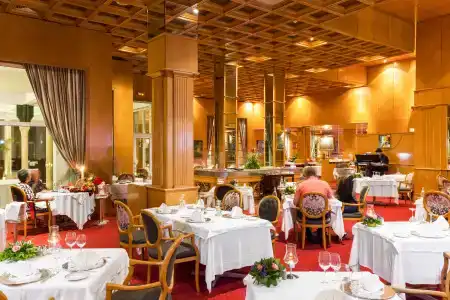 Hasdrubal Thalassa & Spa Yasmine Hammamet - 19
