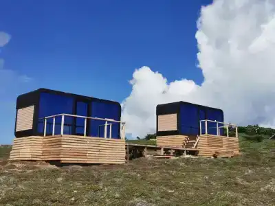  Vilychik Camp - 7
