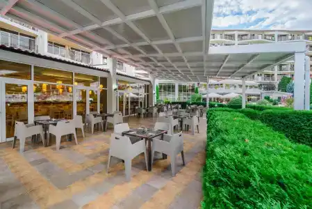 Madara Park - All inclusive - 21
