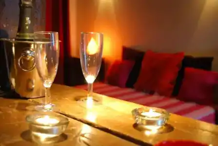 B&B Polderlicht - 4