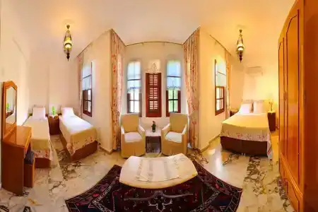 Sibel Pension - 3