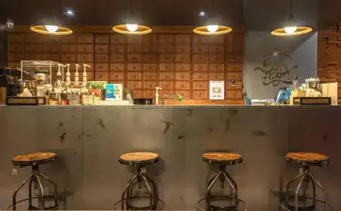 Oyo 704 Siam Plug In Hostel - 31