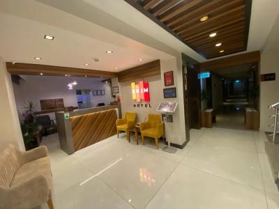 Bolu Evim Apart Otel - 12