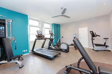 Essener Hof; Sure Hotel Collection by Best Western - 22