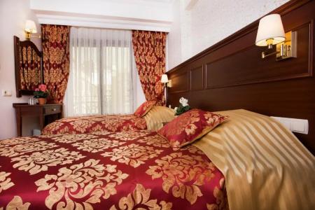 Istanbul Newcity - 14