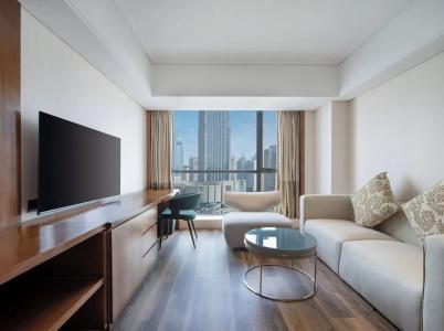 Holiday Inn Qingdao City Center, An Ihg - 70