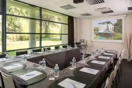 Best Western Plus hôTel De l'Arbois - 18