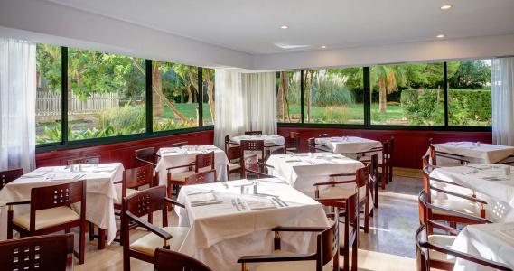 Hipotels Marfil Playa - 12