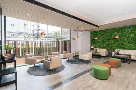 Arden and Residence by At Mind - 21