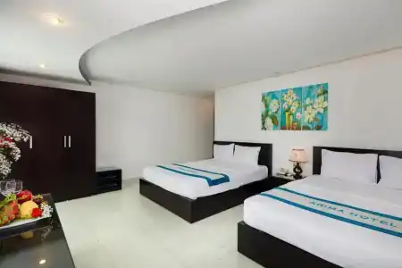 Arima Nha Trang - 21