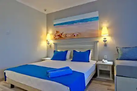 Kairaba Bodrum Imperial - 4