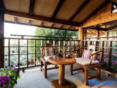 Lijiang Shuhe Yuannian - 31